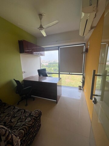 Team Area in  Office Space at Gurukul – for Rent