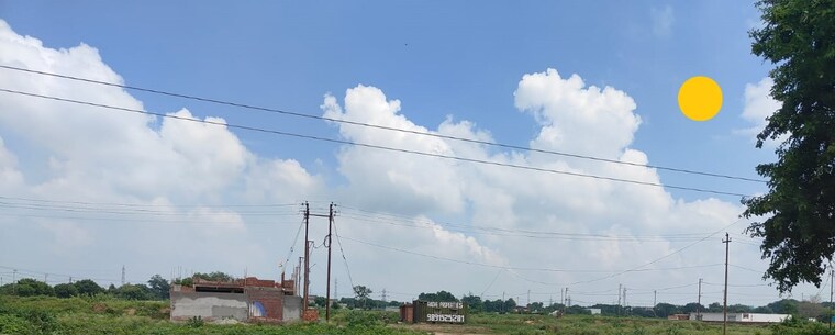 undefined, xu iii greater noida  470 Sq.Mt. Plot In Xu Iii Greater Noida Greater Noida 8545504