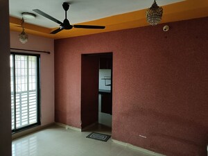 1 BHK Apartment For Sale in MAAD Nakoda Heights, Nalasopara West