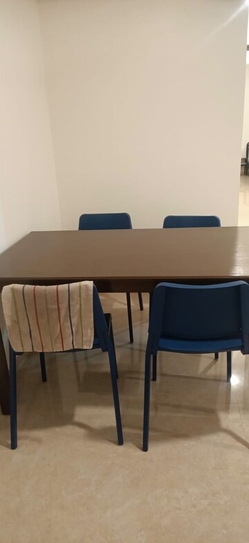 Team Area in 3 BHK Apartment at Dosti Eastern Bay, Wadala – for Sale