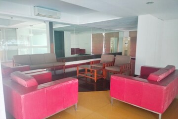  3 BHK Apartment at Panampilly Nagar – for Sale