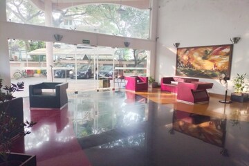  3 BHK Apartment at Panampilly Nagar – for Sale