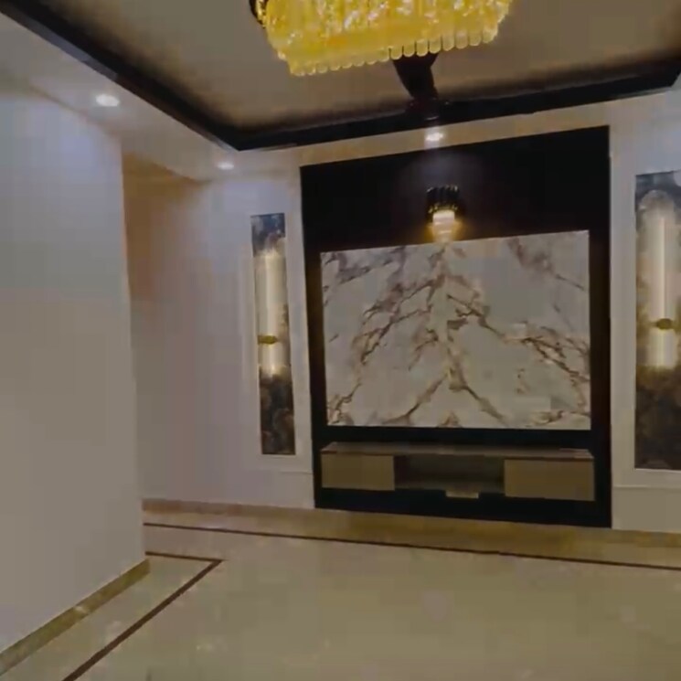 Room, govindpuri 3 Bedroom 950 Sq.Ft. Builder Floor In Govindpuri Delhi 8545517