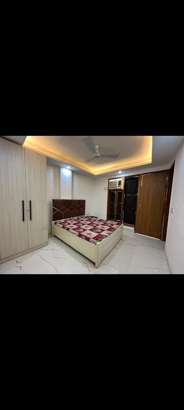 2 BHK Builder Floor For Rent in Saket