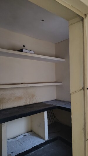 Building Lobby in 1 BHK Apartment at Shiv Ganga Apartments Vasundhara, Vasundhara Sector 4 – for Sale