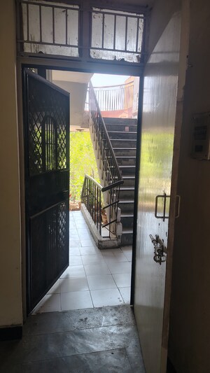 Kitchen in 1 BHK Apartment at Shiv Ganga Apartments Vasundhara, Vasundhara Sector 4 – for Sale