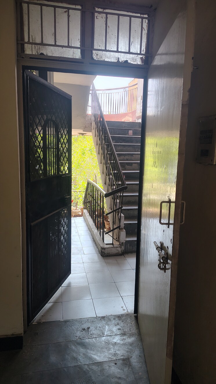 Kitchen, shiv-ganga-apartments-vasundhara 1 Bedroom 570 Sq.Ft. Apartment In Vasundhara Sector 4 Ghaziabad 8545616