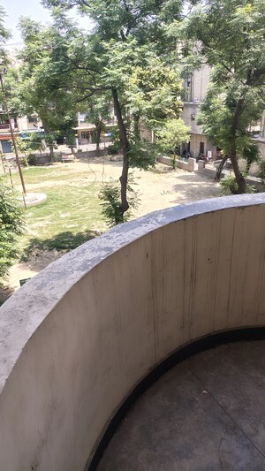 Swimming Pool in 1 BHK Apartment at Shiv Ganga Apartments Vasundhara, Vasundhara Sector 4 – for Sale