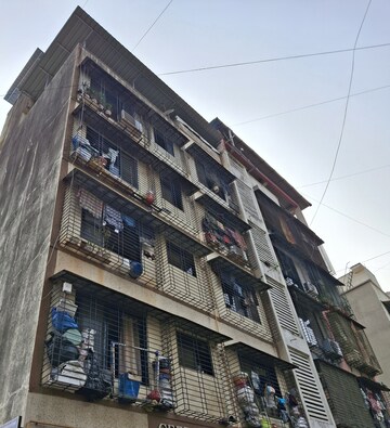 1 BHK Apartment For Rent in Rabale