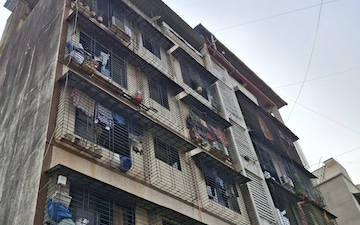 1 BHK Apartment For Rent in Rabale