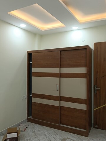Room in 3 BHK Apartment at RWA Dream Land Apartments, Burari – for Sale