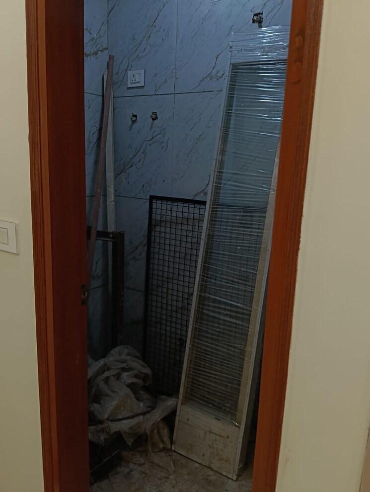 Bathroom, rwa-dream-land-apartments 3 Bedroom 85 Sq.Yd. Apartment In Burari Delhi 8545685