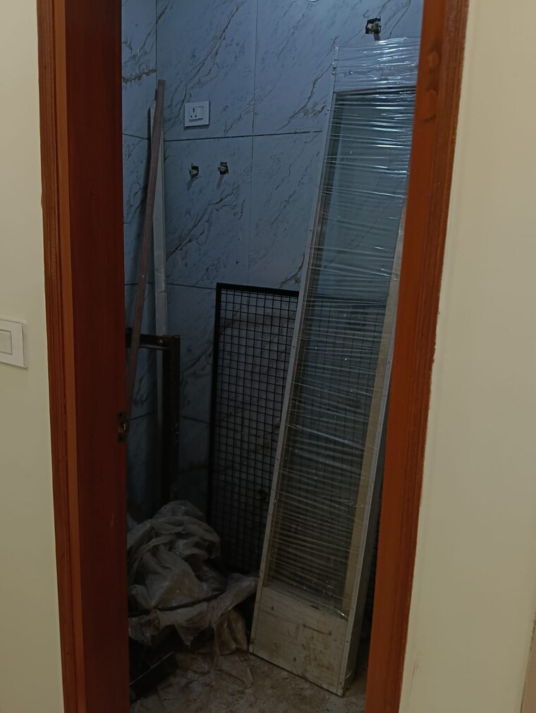 Bathroom, rwa-dream-land-apartments 3 Bedroom 85 Sq.Yd. Apartment In Burari Delhi 8545685