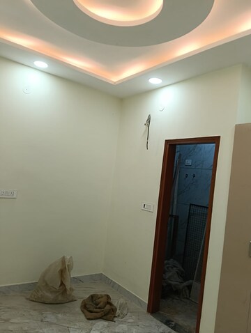 Furnished Amenities in 3 BHK Apartment at RWA Dream Land Apartments, Burari – for Sale