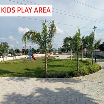 Plot – Exterior View View at Besa Pipla rd - for Sale