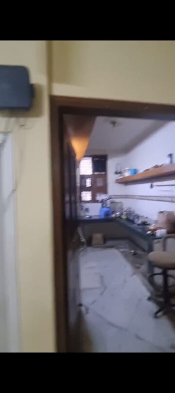 Kitchen in 2 BHK Builder Floor at Sector 22 – for Rent