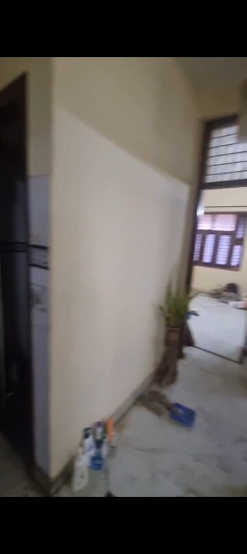 Building Lobby in 2 BHK Builder Floor at Sector 22 – for Rent