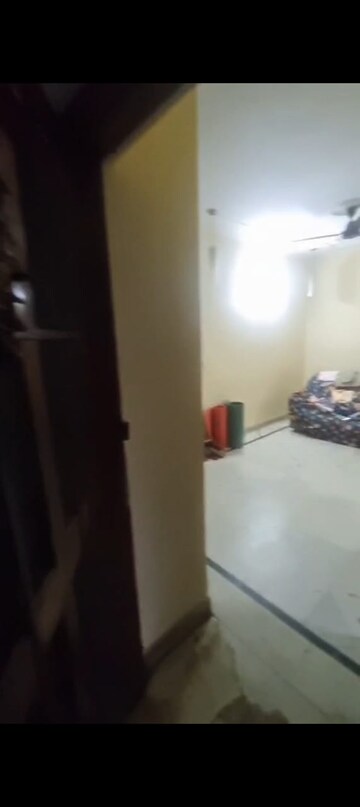 Bedroom in 2 BHK Builder Floor at Sector 22 – for Rent