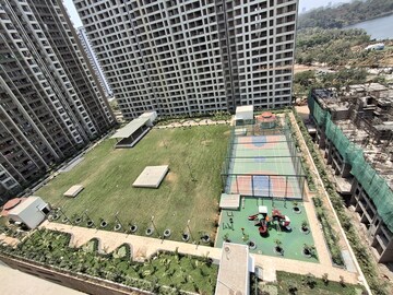 3 BHK Apartment For Rent in Gurukrupa Guru Atman, Kalyan West
