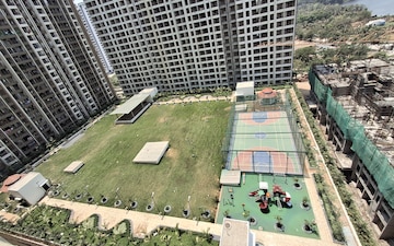 3 BHK Apartment For Rent in Gurukrupa Guru Atman, Kalyan West
