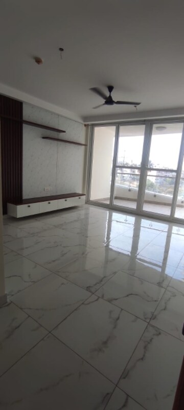 3 BHK Apartment For Rent in Mantri Lithos, Thanisandra