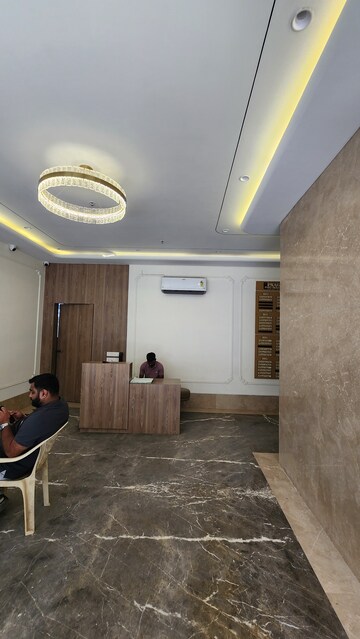 1 BHK Apartment For Rent in Ghatkopar East