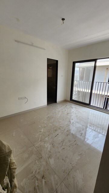 Master Bedroom in 1 BHK Apartment at Ghatkopar East – for Rent
