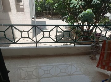 2 BHK Apartment For Rent in Clover Park View, Koregaon Park