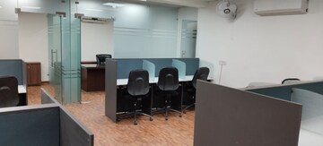 Team Area in  Office Space at Sector 2 – for Rent
