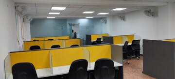 Team Area in  Office Space at Sector 2 – for Rent