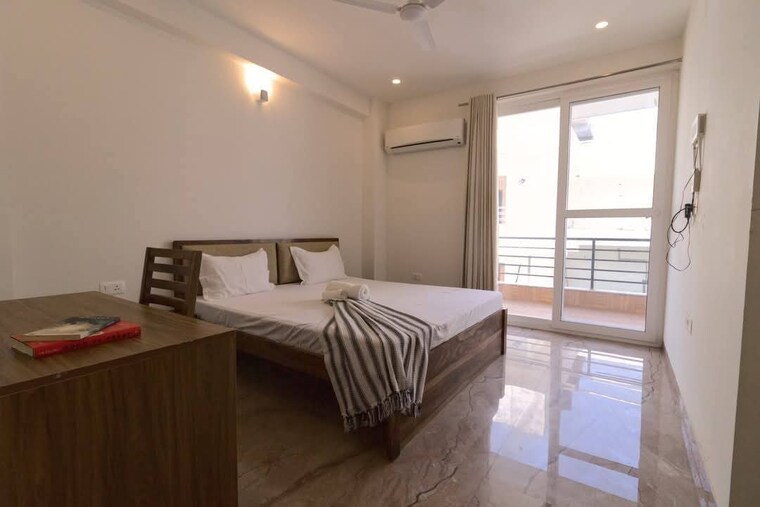 Bedroom, mehta-harmony 1 Bedroom 615 Sq.Ft. Apartment In Vasai East Palghar 8545658