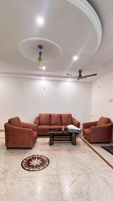 Living Room in 1 BHK Apartment at Mehta Harmony, Vasai East – for Sale