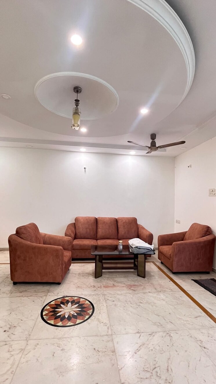 Living Room, mehta-harmony 1 Bedroom 615 Sq.Ft. Apartment In Vasai East Palghar 8545658