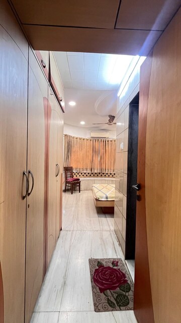 Bathroom in 1 BHK Apartment at Mehta Harmony, Vasai East – for Sale
