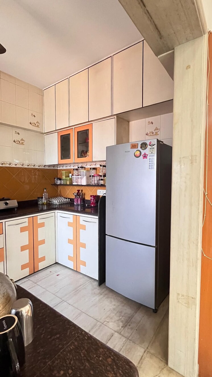 Kitchen, mehta-harmony 1 Bedroom 615 Sq.Ft. Apartment In Vasai East Palghar 8545658
