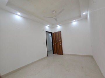 1 BHK Builder Floor For Rent in Saket