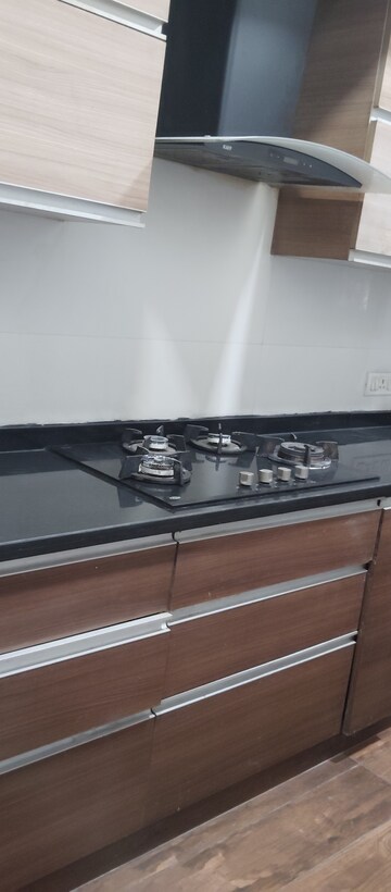 Furnished Amenities in 2 BHK Builder Floor at RWA Apartments Sector 47, Sector 47 – for Rent