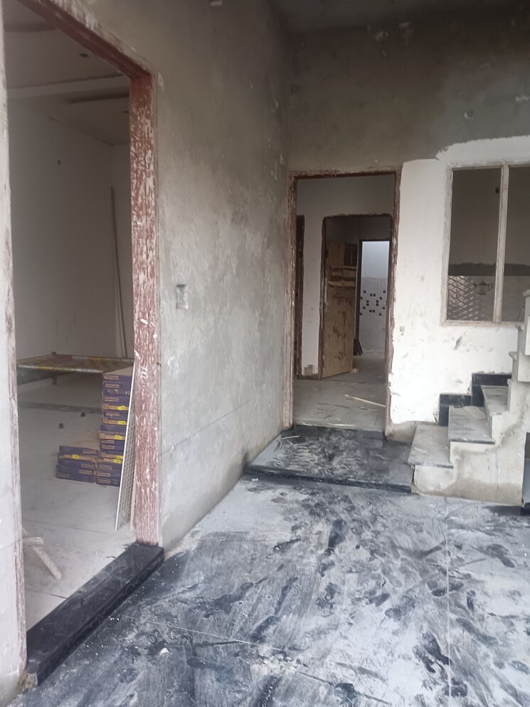 Master Bedroom, meerut bypass road 3 Bedroom 112 Sq.Yd. Independent House In Meerut Bypass Road Meerut 8545667