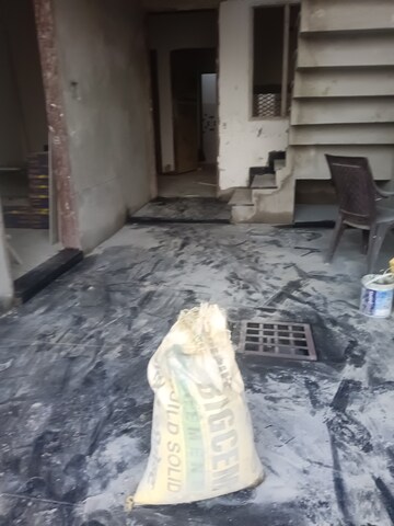 Parking in 3 BHK Independent House at MeeruT-Delhi Bypass – for Sale