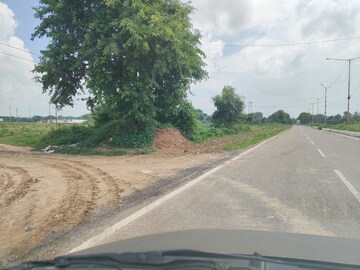 Plot Area in  Plot at Xu Iii Greater Noida – for Sale