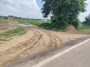 Plot Area in  Plot at Xu Iii Greater Noida – for Sale