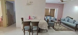 Master Bedroom in 2 BHK Apartment at Sterling Heights Vasai East, Vasai East – for Sale