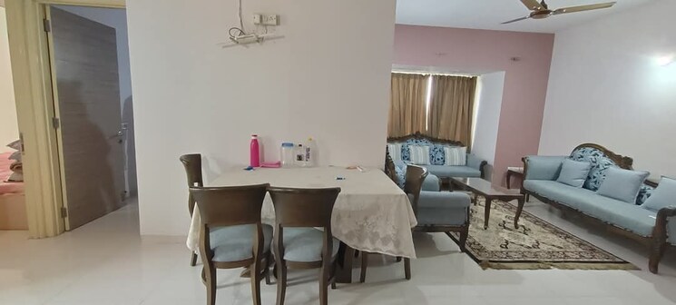 Master Bedroom, sterling-heights-vasai-east 2 Bedroom 651 Sq.Ft. Apartment In Vasai East Palghar 8545692