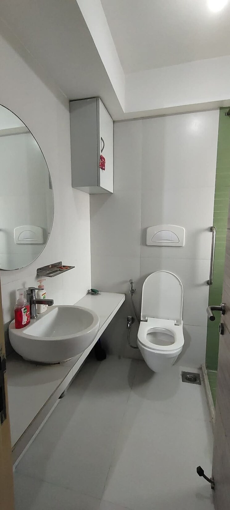 Bathroom, sterling-heights-vasai-east 2 Bedroom 651 Sq.Ft. Apartment In Vasai East Palghar 8545692