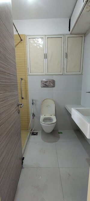 Bathroom in 2 BHK Apartment at Sterling Heights Vasai East, Vasai East – for Sale