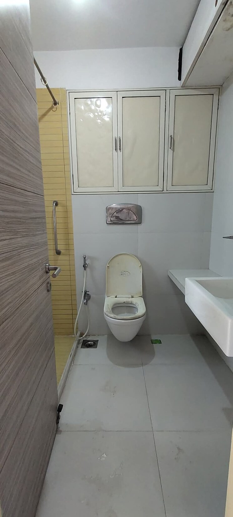 Bathroom, sterling-heights-vasai-east 2 Bedroom 651 Sq.Ft. Apartment In Vasai East Palghar 8545692
