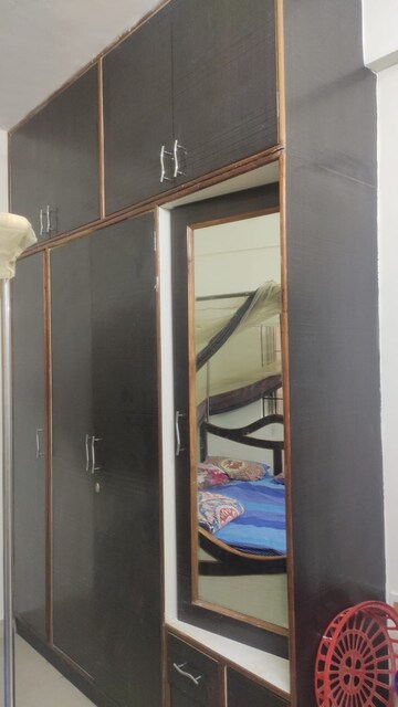 Furnished Amenities in 3 BHK Apartment at Marathahalli – for Sale