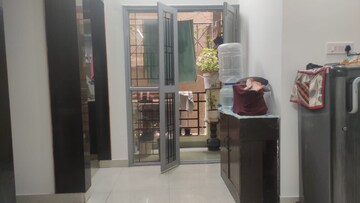 Living Room in 3 BHK Apartment at Marathahalli – for Sale