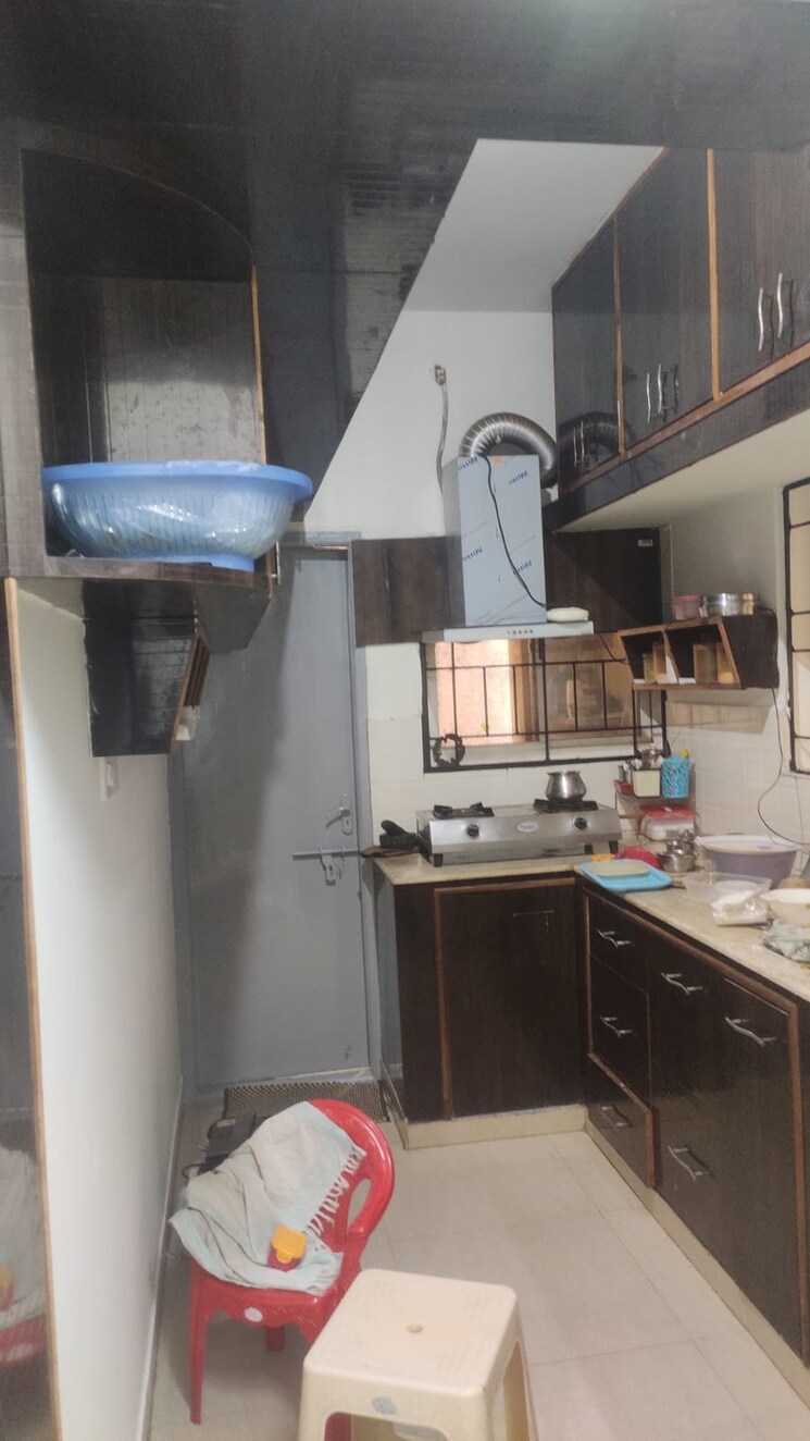 Kitchen, marathahalli 3 Bedroom 1140 Sq.Ft. Apartment In Marathahalli Bangalore 8545677
