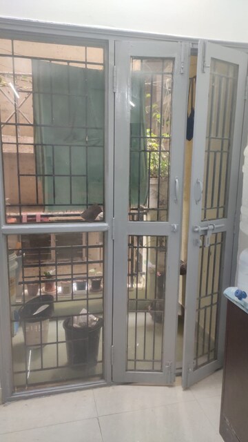 Balcony in 3 BHK Apartment at Marathahalli – for Sale